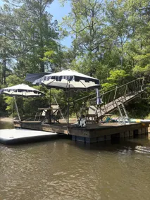 1920's Riverhouse on the Edisto + Outdoor Shower - Image 2