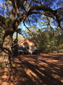 1920's Riverhouse on the Edisto + Outdoor Shower - Image 3