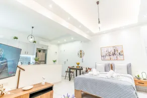 Marilia Silence Suite In Athens Egaleo - Image 2