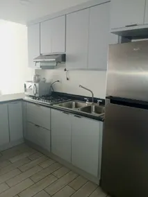 Depa City Towers apartment 506, Civic Center - Image 5