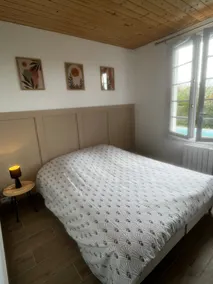 L'Échapée Brem – Heated Pool – 0.6 miles from the Ocean - Image 5