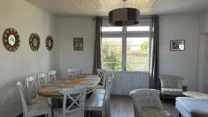 L'Échapée Brem – Heated Pool – 0.6 miles from the Ocean - Image 4