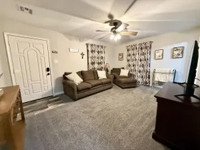 The Okie Oasis | Cozy Chickasha Retreat - Image 3