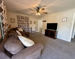 The Okie Oasis | Cozy Chickasha Retreat - Image 4