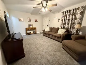 The Okie Oasis | Cozy Chickasha Retreat - Image 2