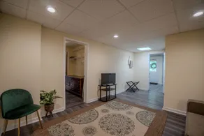 Spacious 2bd |15 min 2 DT & airprt | big patio - Image 5