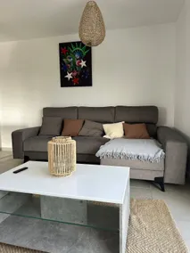Apartment in a two-family house. - Image 2