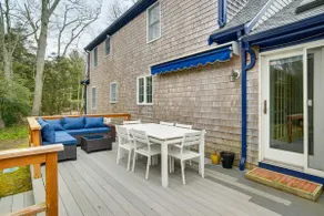Cape Cod Retreat | 1 Mi to Beach | Sleeps 13 - Image 2