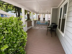 Charming Home w/ Porch Swing + Fire Pit - Image 3