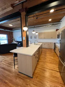 Apartment 309 at Market on River - Image 4