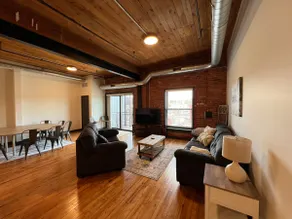 Apartment 309 at Market on River - Image 2