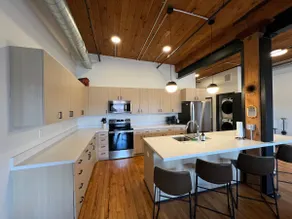 Apartment 309 at Market on River - Image 5