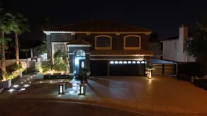 6-Bedroom House In Las Vegas, Pool And Spa - EV - Image 5