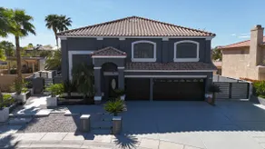 6-Bedroom House In Las Vegas, Pool And Spa - EV - Image 3