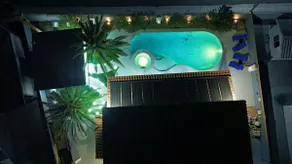 6-Bedroom House In Las Vegas, Pool And Spa - EV - Image 2