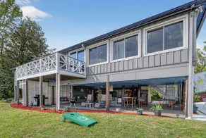 Riverfront Haven~Pool~Kayak~BBQ~7 Mins to Masters - Image 2
