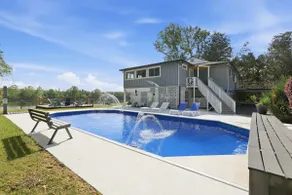 Riverfront Haven~Pool~Kayak~BBQ~7 Mins to Masters - Image 3