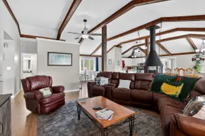Riverfront Terrace w/ Pool, Boat Slip, Kayaks +BBQ - Image 5