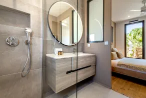 Villa Amphitrite Share beach & happiness - Image 5