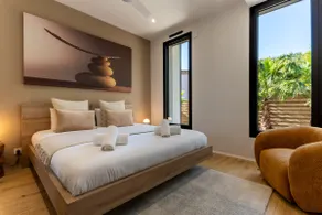 Villa Amphitrite Share beach & happiness - Image 4