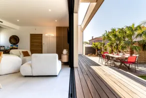 Villa Amphitrite Share beach & happiness - Image 2