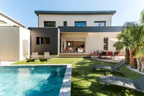 Villa Amphitrite Share beach & happiness - Image 3
