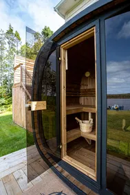Oceanfront Thanksgiving Retreat | Hot Tub | Sauna - Image 4