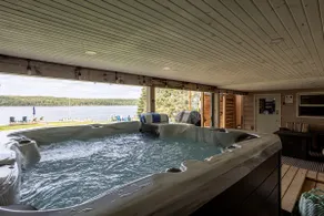 Oceanfront Thanksgiving Retreat | Hot Tub | Sauna - Image 2