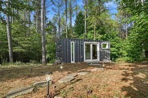 Woodland Retreat |Spa Hot Tub|Fire Pit|Trails - Image 2