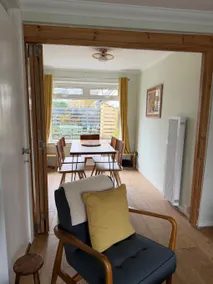 Faerie Cottage, Luss, Loch Lomond, 3BR, Cosy Wood Burning Stove - Image 3