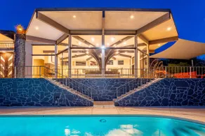 Mountain Views+City Views+Heated Pool+Luxury - Image 3