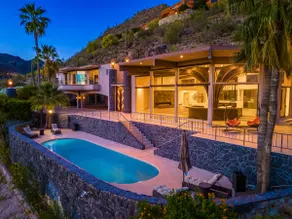 Mountain Views+City Views+Heated Pool+Luxury - Image 2
