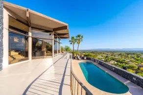 Mountain Views+City Views+Heated Pool+Luxury - Image 5