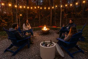 Heated Pool Thru October| Hottub | Sauna - Image 3
