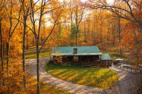 Heated Pool Thru October| Hottub | Sauna - Image 5