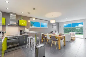 29°C Pool & Private Hot Tub: Seaside Getaway in Brittany - Image 4