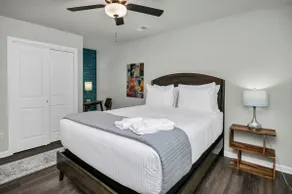 The Sumter Cottage - DT COLA - Image 4