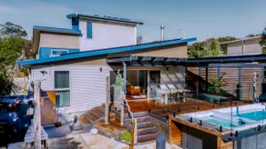 Grass Tree | Heated Pool, Spa, Bath & Fireplace - Image 3