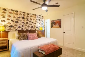 The Annette House | Cozy | Fire Pit & Patio - Image 3
