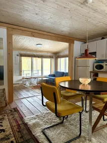 Cozy riverside chalet - Image 3