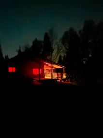 Cozy riverside chalet - Image 5