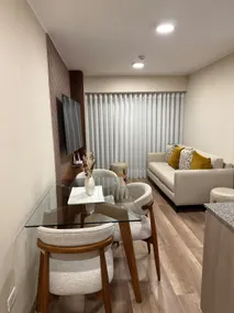 Brand-New 3-Bedroom Apartment in Santa Catalina - Image 4