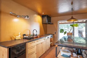 Sauna, BBQ/Entire villa for up to 10 people/4LDK/Universal design/A relaxing stay in Kakegawa - Image 5
