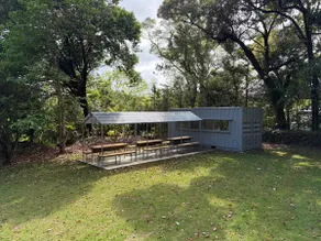 Sauna, BBQ/Entire villa for up to 10 people/4LDK/Universal design/A relaxing stay in Kakegawa - Image 4