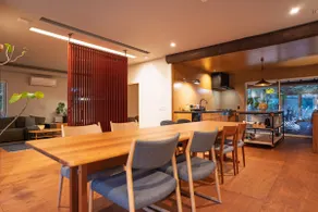 Sauna, BBQ/Entire villa for up to 10 people/4LDK/Universal design/A relaxing stay in Kakegawa - Image 2