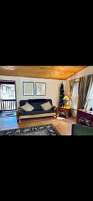 Cozy Cascade Chalet - Image 4