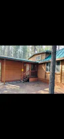 Cozy Cascade Chalet - Image 2