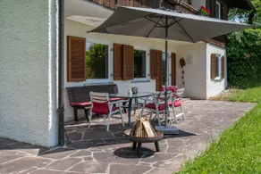 Escape on Lake Walchen with garden, lake view & sauna - Image 2