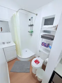 Simple Zen Tatami Stay | Clean, Quiet, Great Value - Image 5