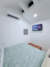 Simple Zen Tatami Stay | Clean, Quiet, Great Value - Image 3